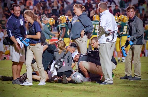 volunteer opportunity image